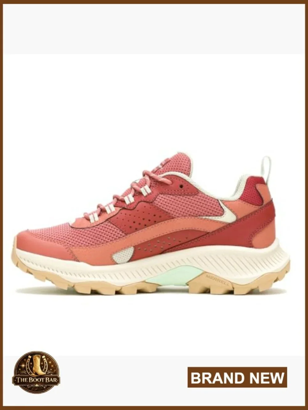 Speed Strike 2 Hiking Shoes Women's